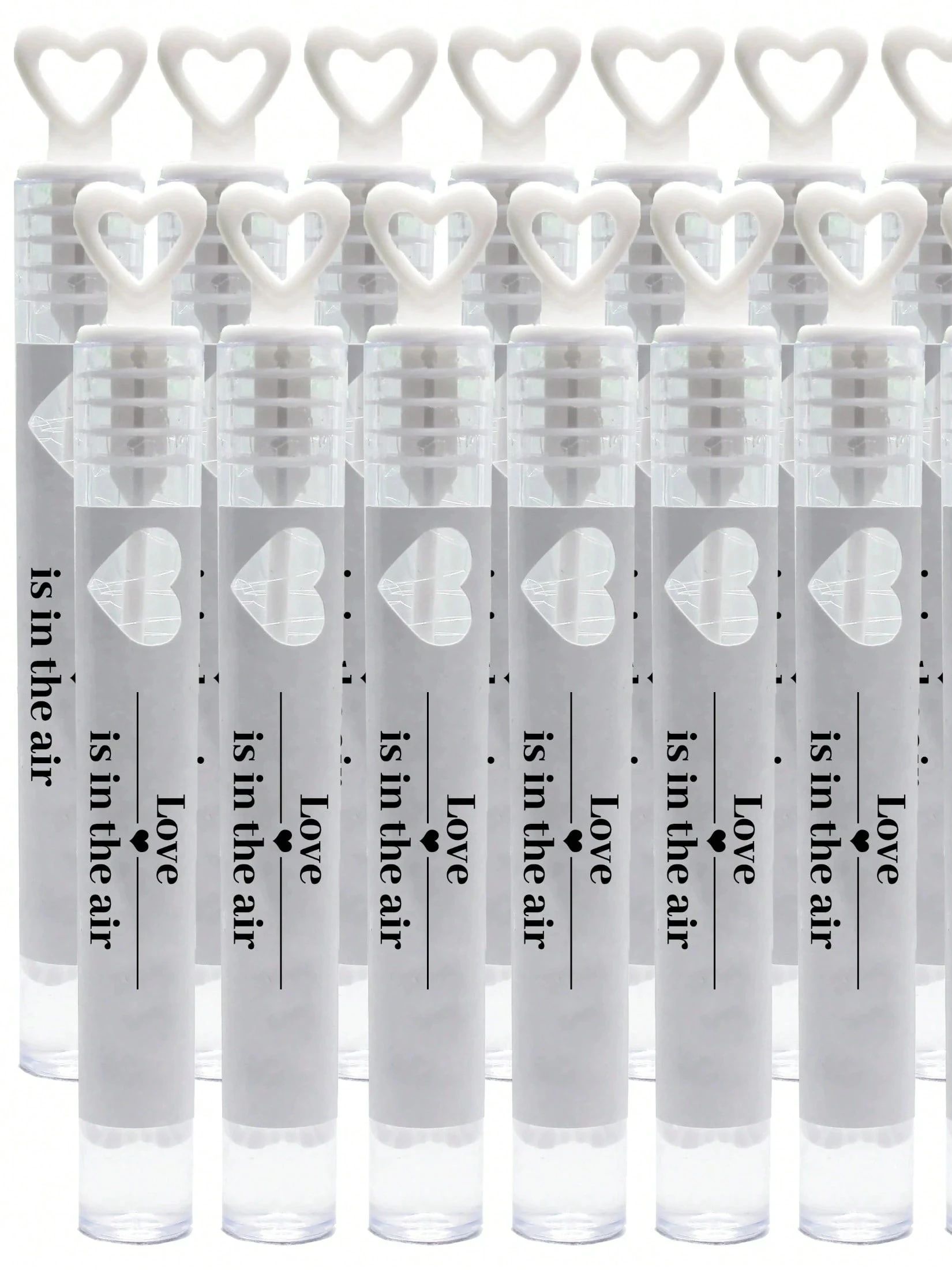 100Pcs Custom Wedding Bubble S - Wedding Souvenir recension och pris
