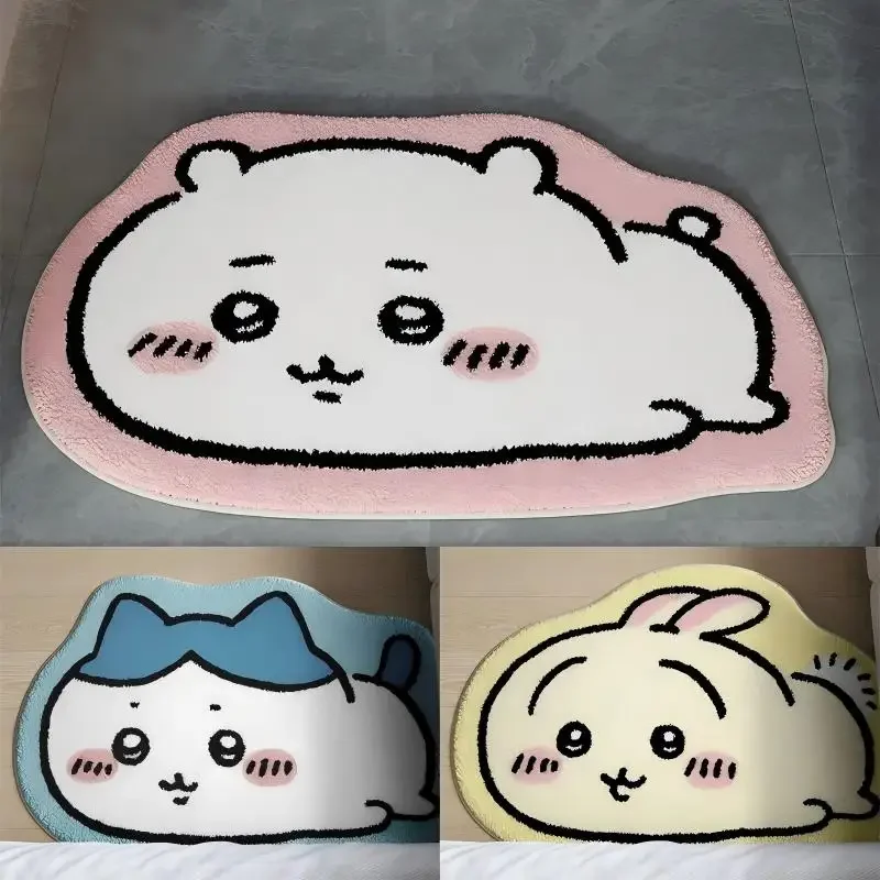 1-3PCS KAWAII Cartoon Rug Anim - Wedding Tap recension och pris