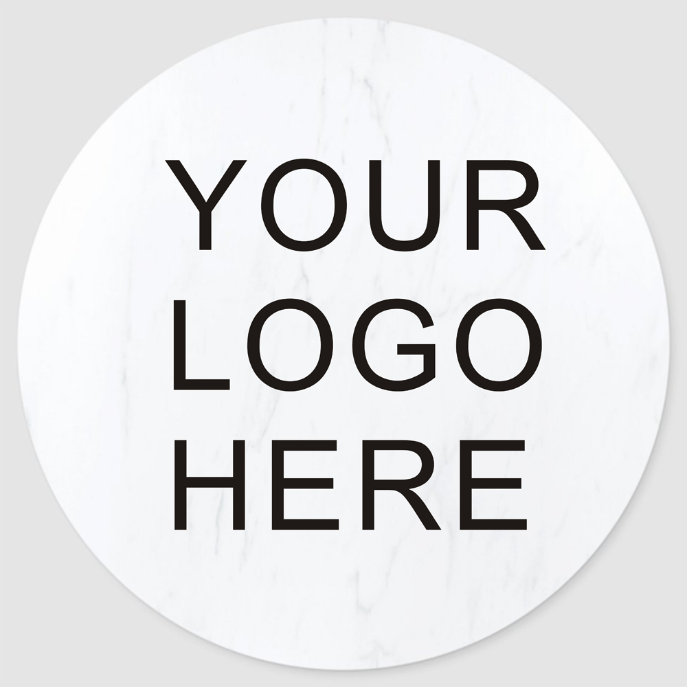 100PCS 2-15cm Customized LOGO  - Wedding Souvenir recension och pris
