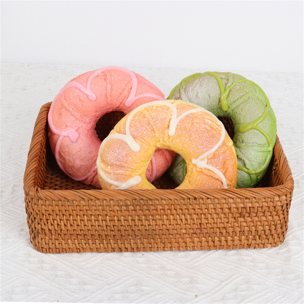 15 cm artificial donut model f - Wedding Party Supply Store recension och pris