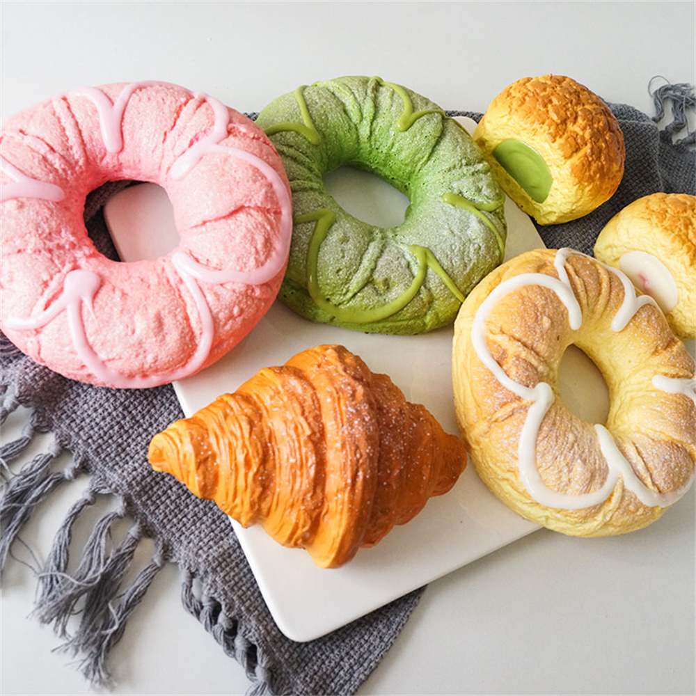15 cm artificial donut model f - Wedding Party Supply Store recension och pris