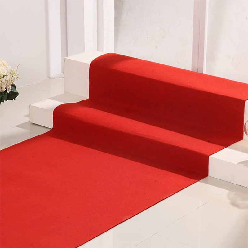 Wedding Carpet Aisle Runner Re - Wedding Tap recension och pris