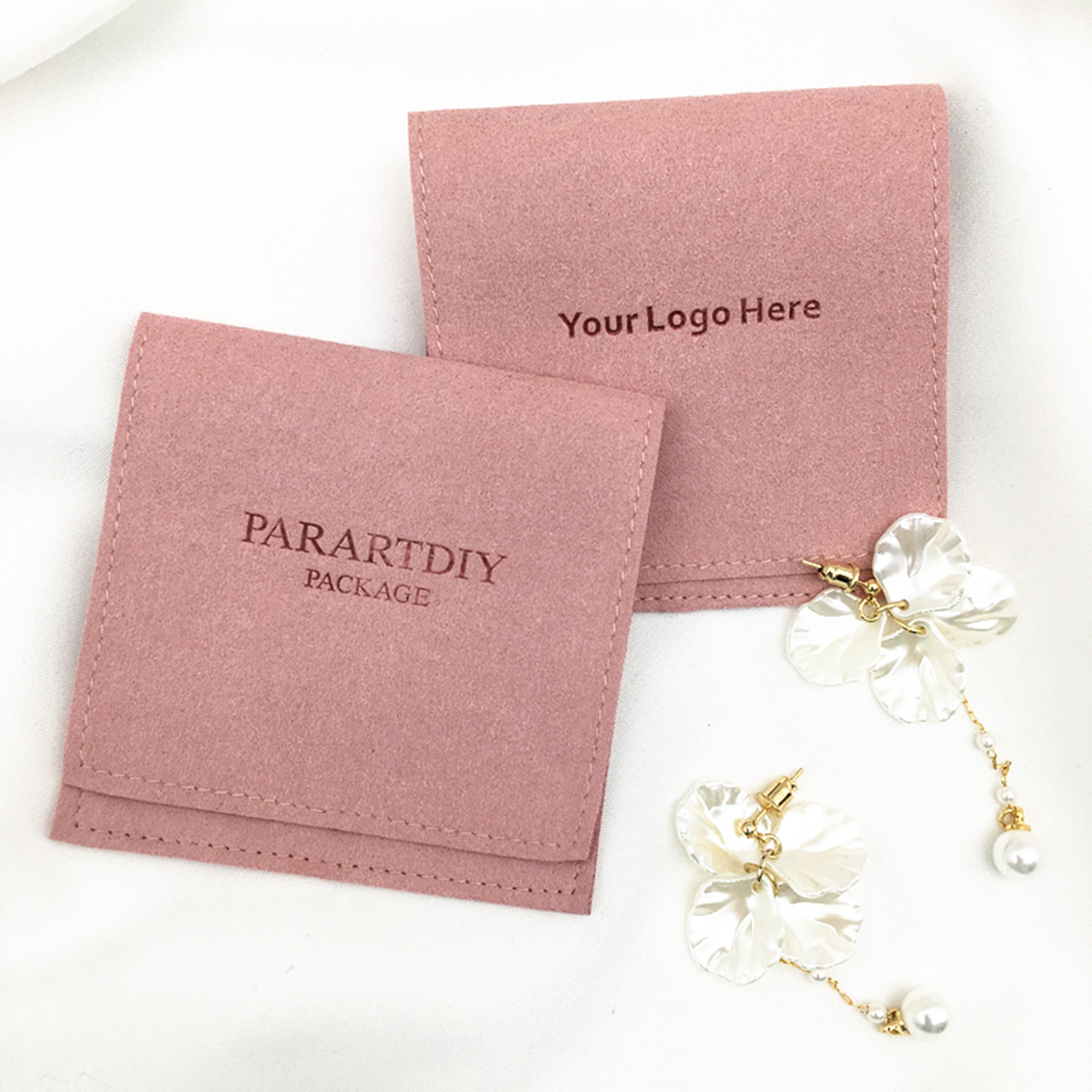 50pcs Personalized Gold Print  - Wedding Package Gold recension och pris