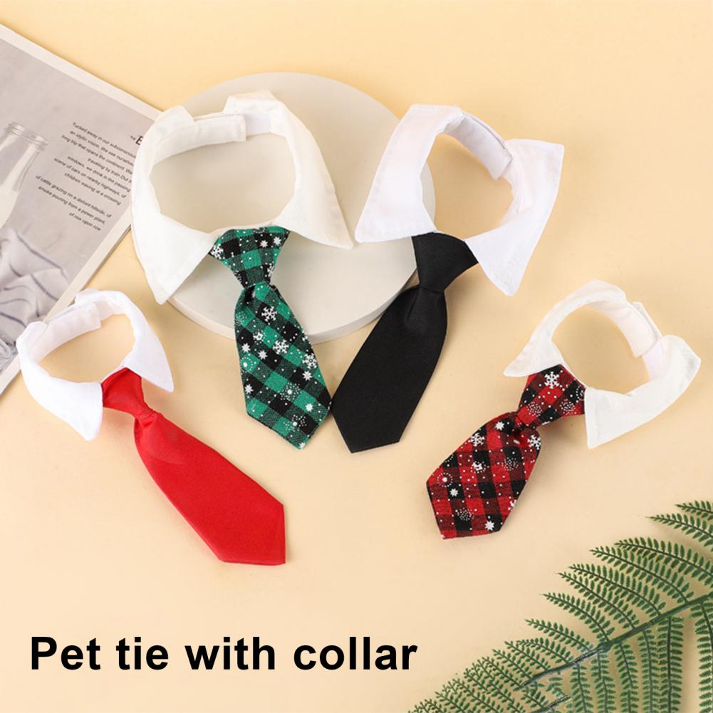 13-27cm Formal Dog Tuxedo Neck - Suit Supply Wedding Party recension och pris