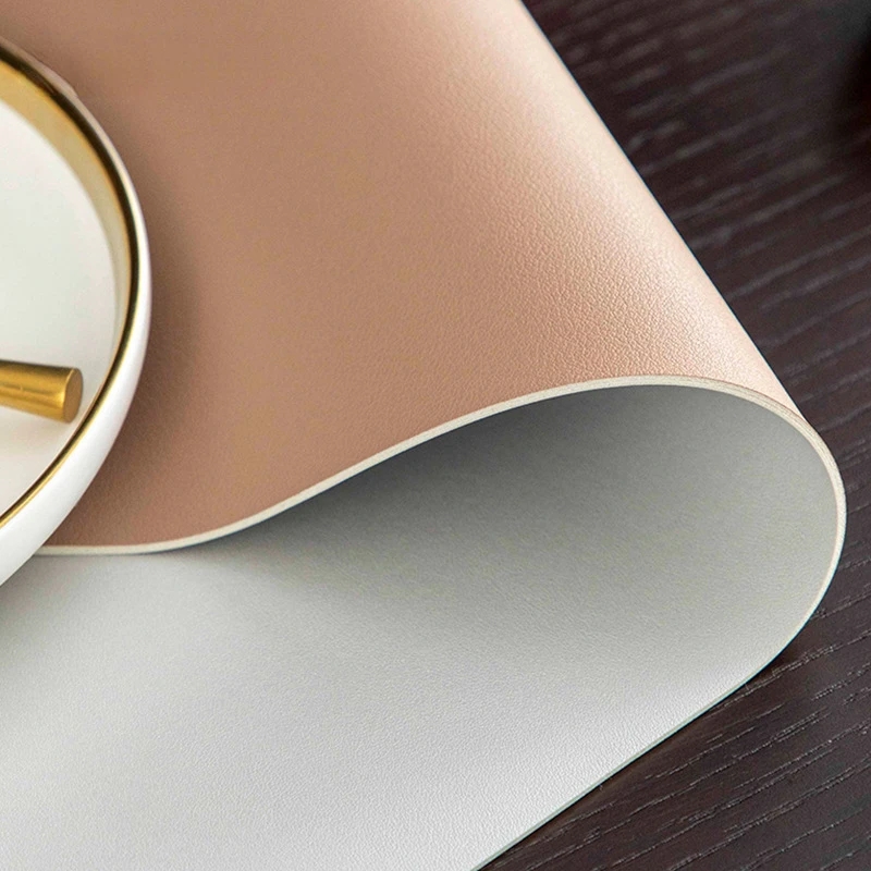 Customize Reversible Leather T - Wedding Tap recension och pris