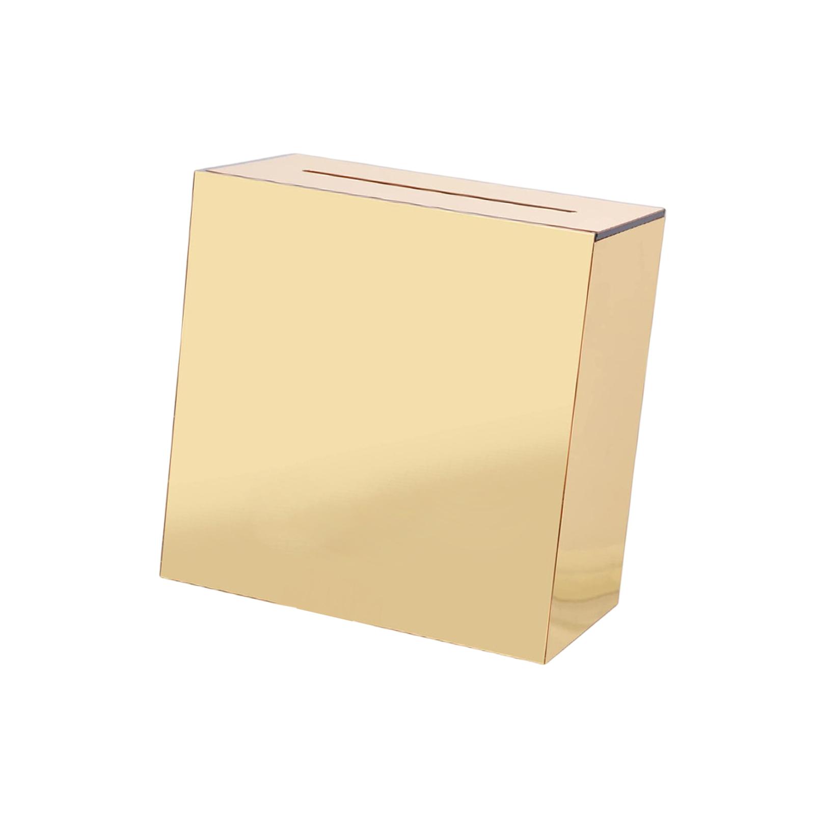 Wedding Card Box Handmade Deco - Wedding Card Box recension och pris