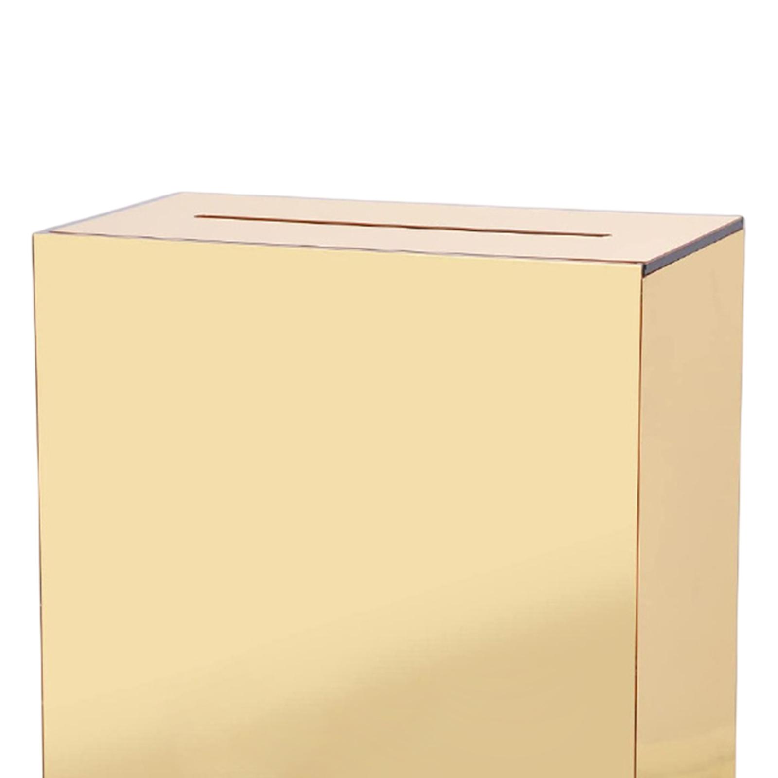 Wedding Card Box Handmade Deco - Wedding Card Box recension och pris