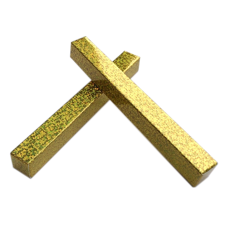 1.6*1.6*14.5cm Silver/Gold/Pin - Wedding Package Gold recension och pris