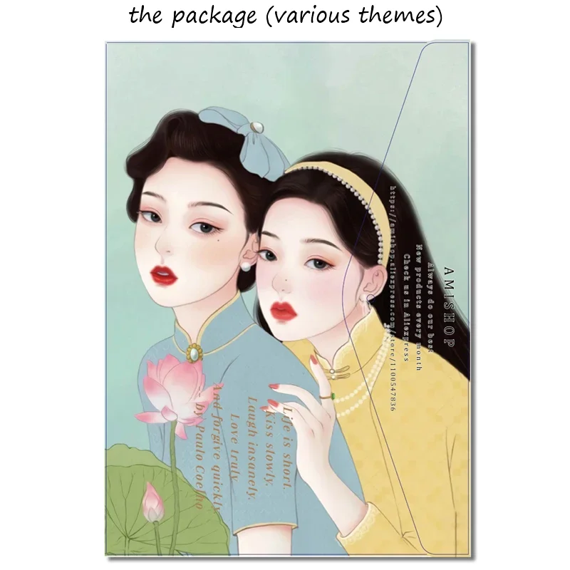 Amishop Counted Cross Stitch K - Wedding Package Gold recension och pris