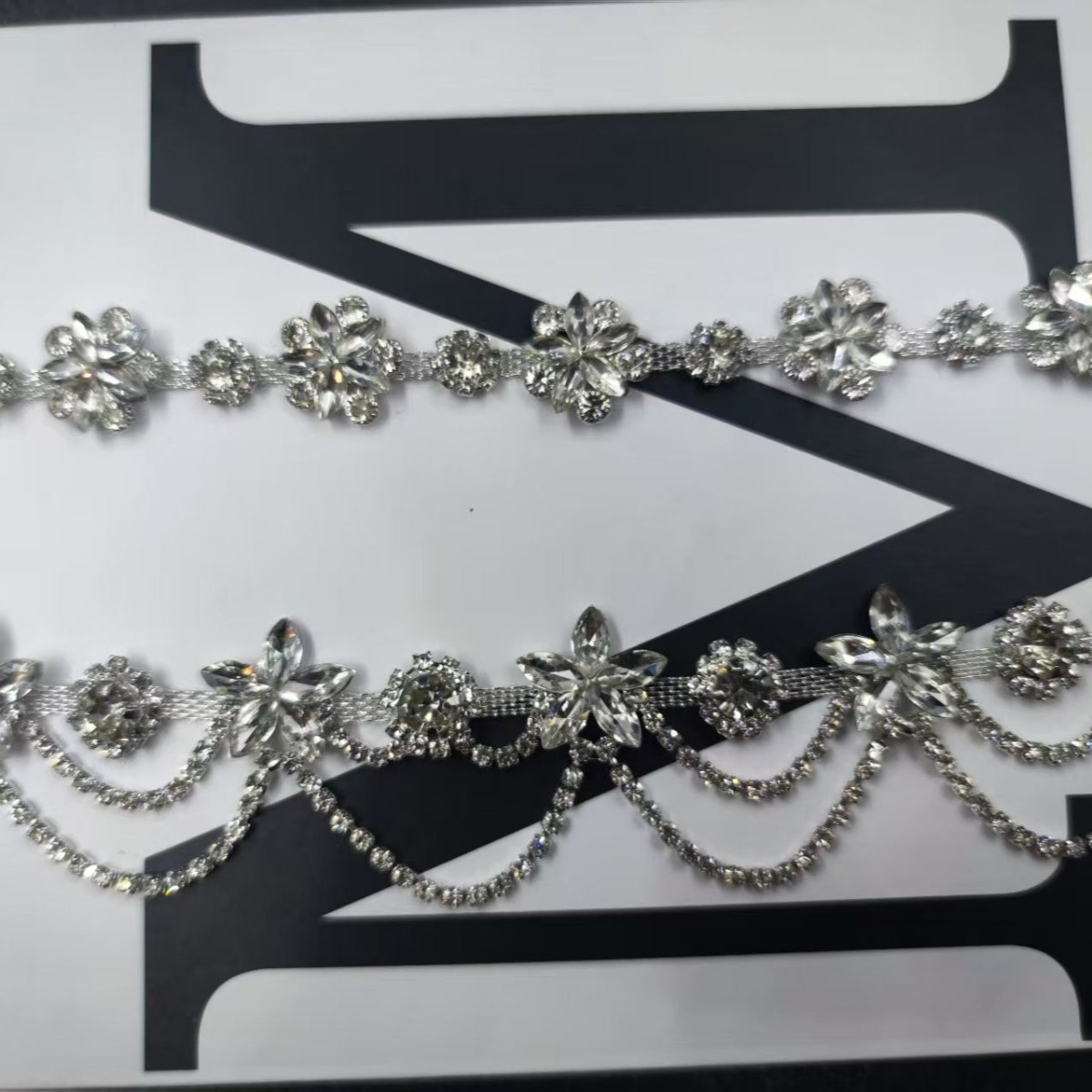 Stage Costume Decoration Spark - Suit Supply Wedding Party recension och pris