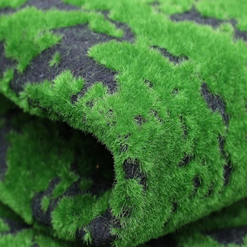 50X50cm Artificial Grass Rug F - Wedding Tap recension och pris