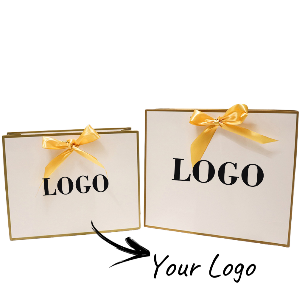 5Pcs Personization Your Logo G - Wedding Package Gold recension och pris