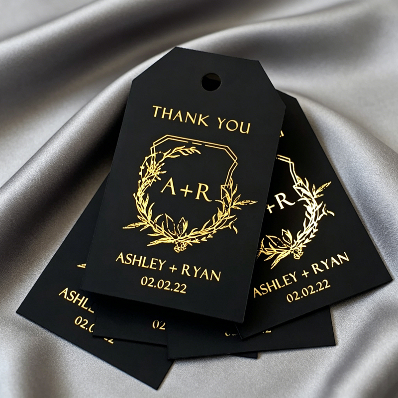 50pcs Personalized Wedding Fav - Wedding Souvenir recension och pris